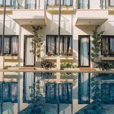 Anugrah Hotel Sukabumi Zewnętrze zdjęcie