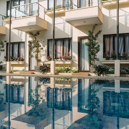 Anugrah Hotel Sukabumi Zewnętrze zdjęcie