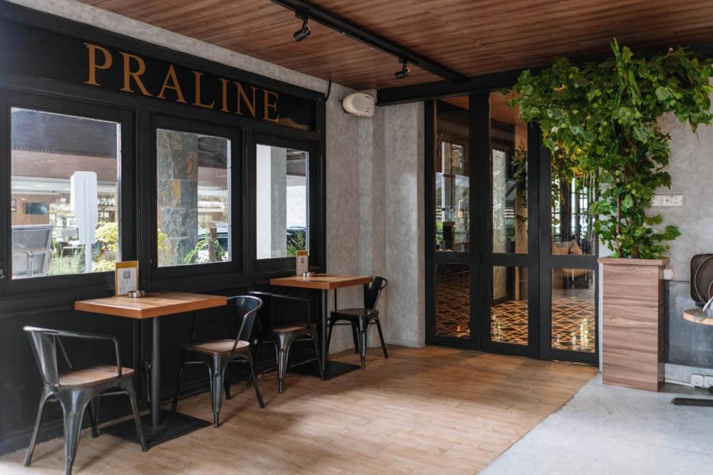 Anugrah Hotel Sukabumi Zewnętrze zdjęcie