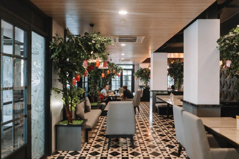 Anugrah Hotel Sukabumi Zewnętrze zdjęcie