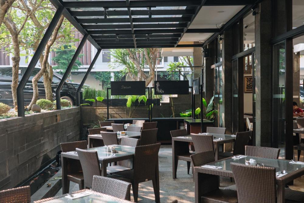 Anugrah Hotel Sukabumi Zewnętrze zdjęcie