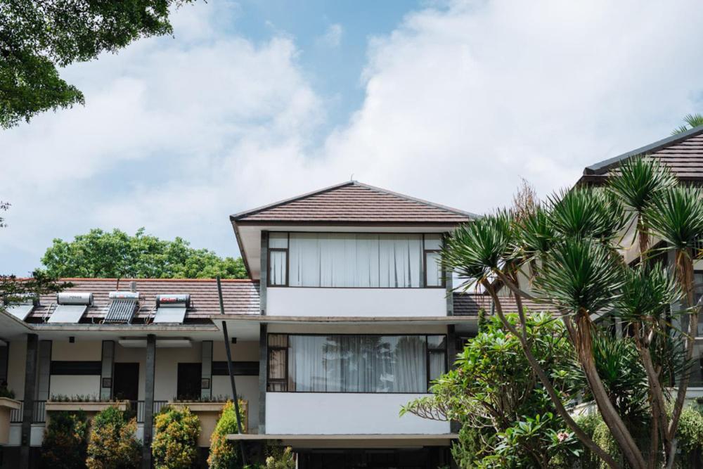 Anugrah Hotel Sukabumi Zewnętrze zdjęcie