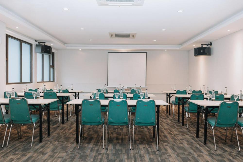 Anugrah Hotel Sukabumi Zewnętrze zdjęcie