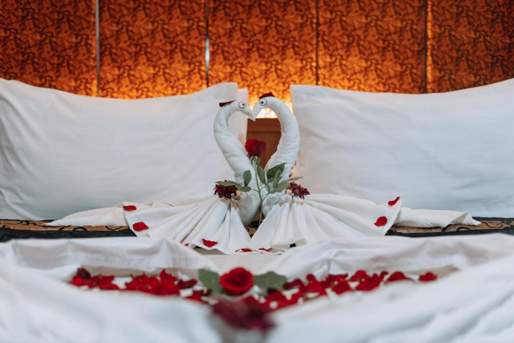 Anugrah Hotel Sukabumi Zewnętrze zdjęcie
