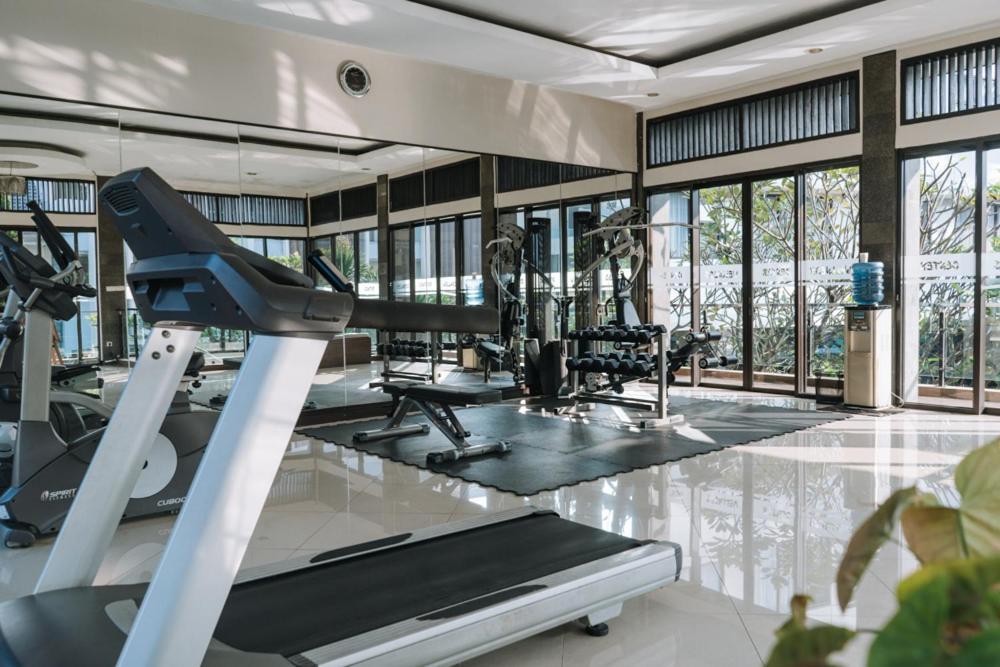 Anugrah Hotel Sukabumi Zewnętrze zdjęcie